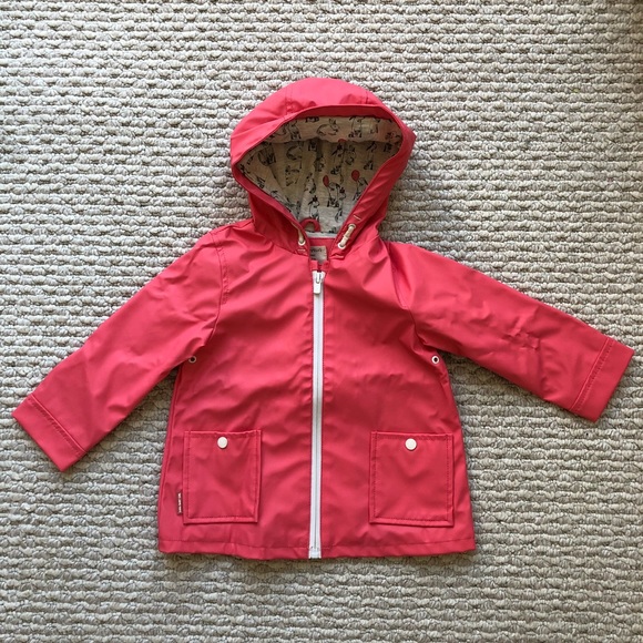 ralph lauren performance coat
